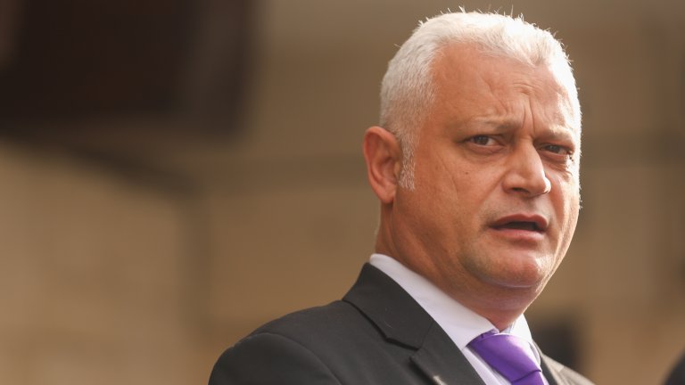 Дечев: Радев не влияе на рокадите в МВР, дори му нямам телефона