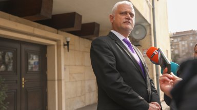 23-ма шефове на областни дирекции в МВР са сменени, предстоят рокади и по районите