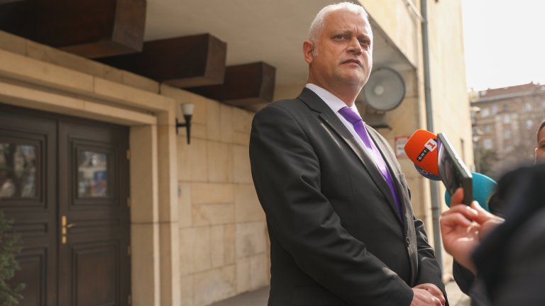 23-ма шефове на областни дирекции в МВР са сменени, предстоят рокади и по районите