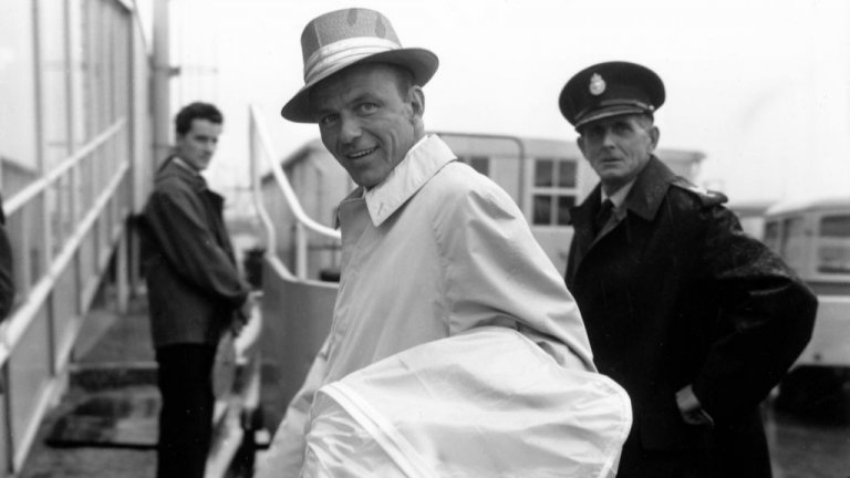 Ястието, заради което Синатра отново и отново се връщал в това италианско заведение