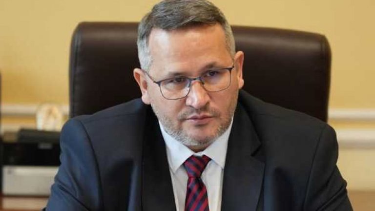 Христанов: "Магазин за хората" работи на загуба