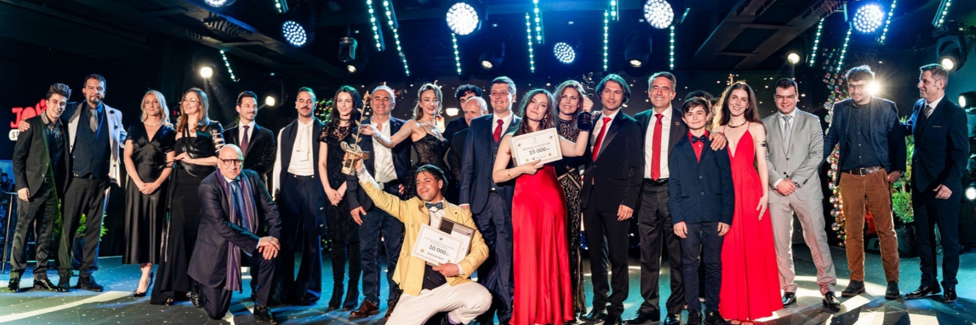 Кои са избраните финалисти на "Награда за Кино 355"