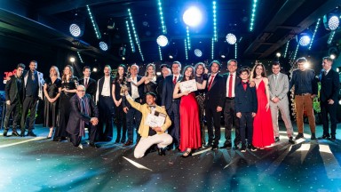 Кои са избраните финалисти на "Награда за Кино 355"