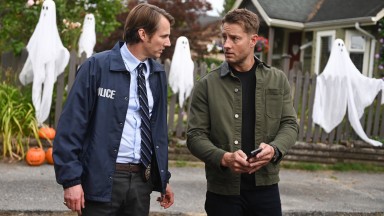 Защо детективските сериали ни отпускат повече, отколкото си мислим?