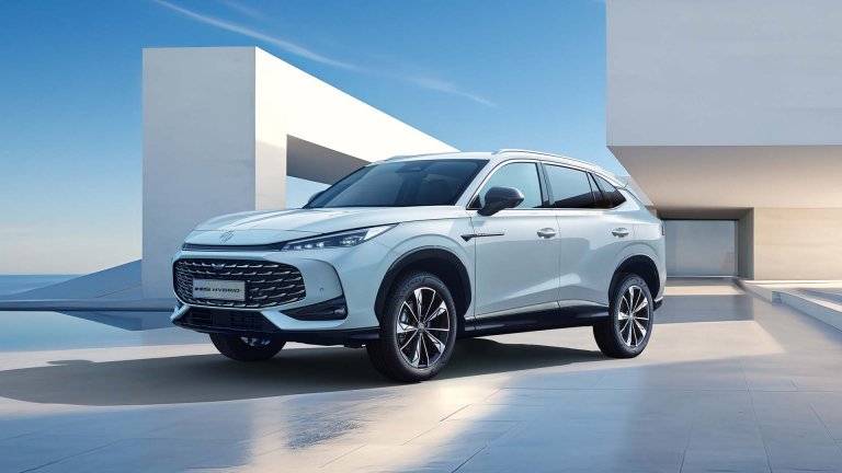 MG Motor дастигна 1 милион продажби в Европа