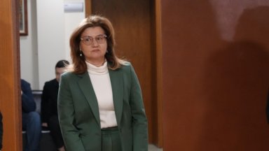 Етичната комисия във ВСС се самосезира за пътуванията на прокурор Русинова с Петьо Еврото