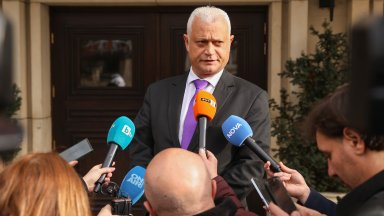 Емил Дечев: Предстоят още смени на директори в МВР, целта е честен вот