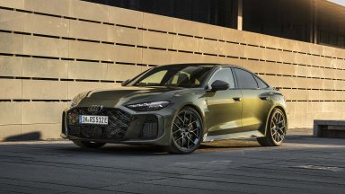 Audi допуска нов суперавтомобил, но без името R8