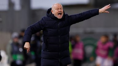 Хьогмо: Спечелихме със силната воля на играчите