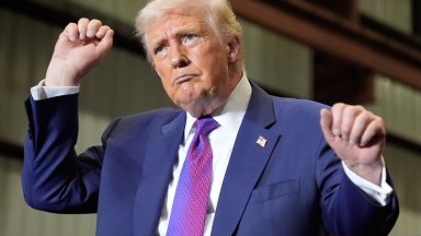 Тръмп: Арестът на Андрю Маунтбатън-Уиндзор е срамота