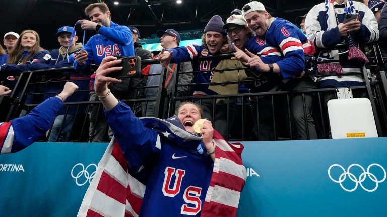 САЩ изпревари Италия в класирането по медали, България се държи в топ 30
