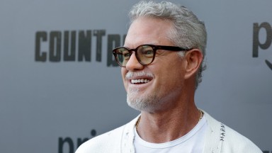 Рядко неврологично заболяване погуби актьора Ерик Дейн