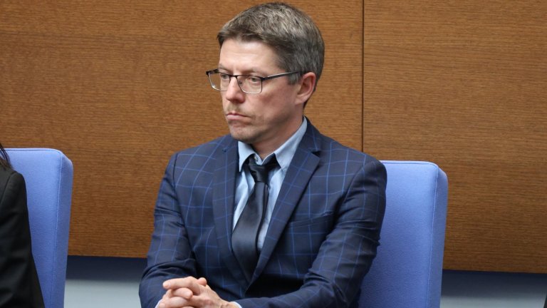 Цицелков: Нямам обвинения, присъди и действащи ограничения. Ще съдя всички