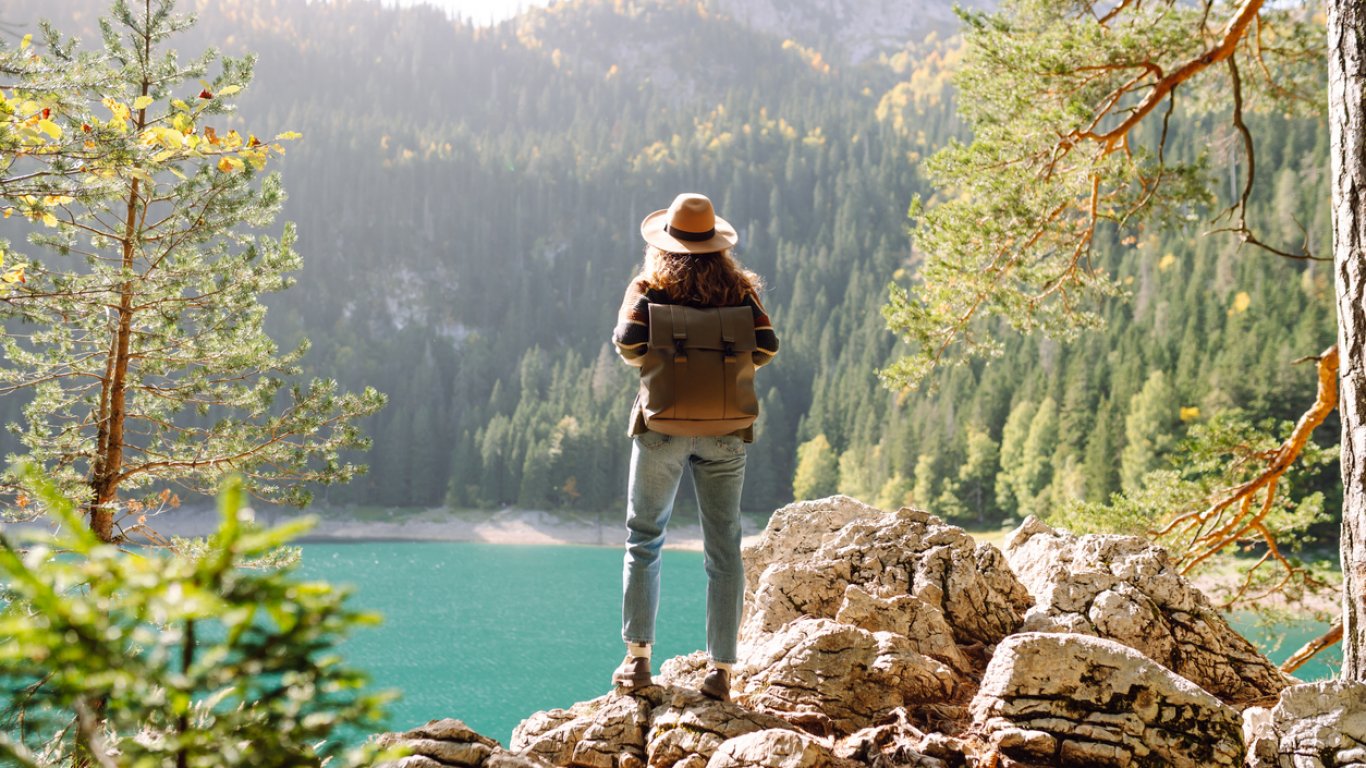 20 години по-късно: Как бестселърът "Яж, моли се и обичай" позволи на жените да бъдат хора