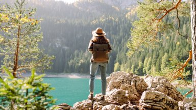 20 години по-късно: Как бестселърът "Яж, моли се и обичай" позволи на жените да бъдат хора