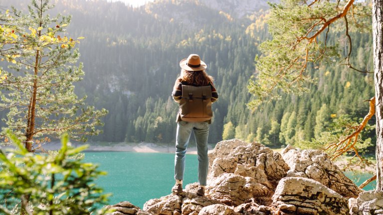 20 години по-късно: Как бестселърът "Яж, моли се и обичай" позволи на жените да бъдат хора