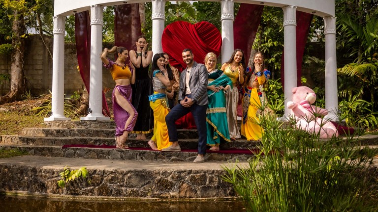 Стоян извоюва победа и зарадва дамите си с лукс. "Ергенът" продължава с ексклузивен епизод тази вечер