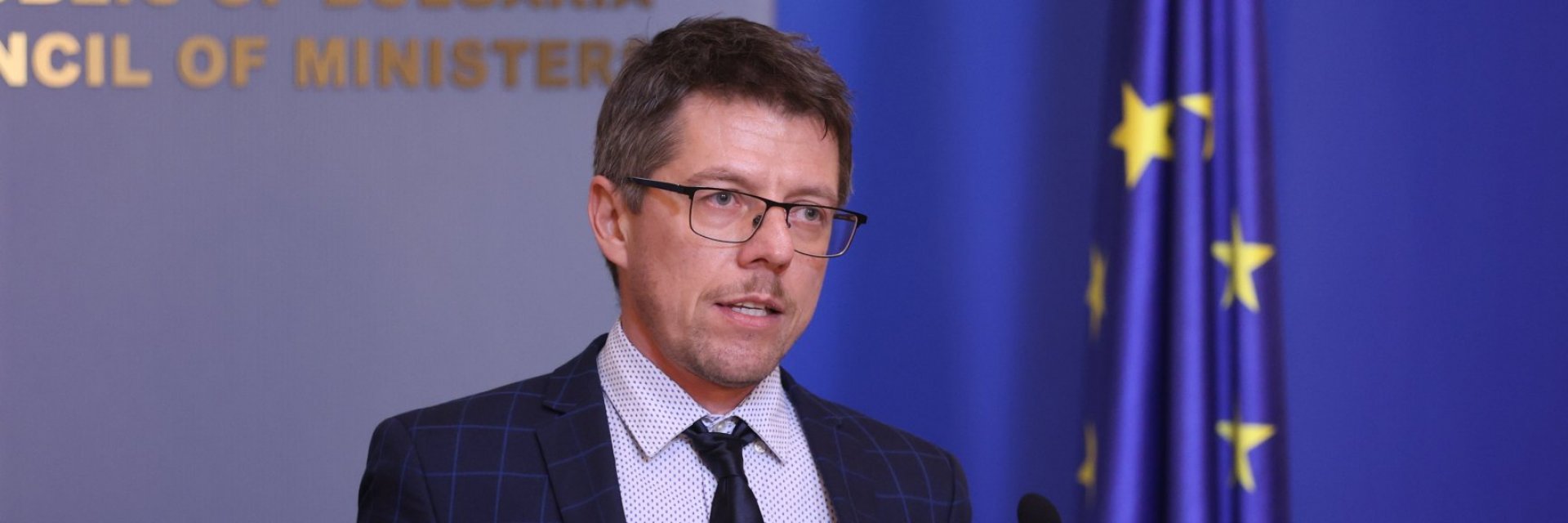 Цицелков подаде оставка. Гюров я прие