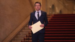 Стоил Цицелков: Искам прошка. Най-близкият ми човек загина в катастрофа