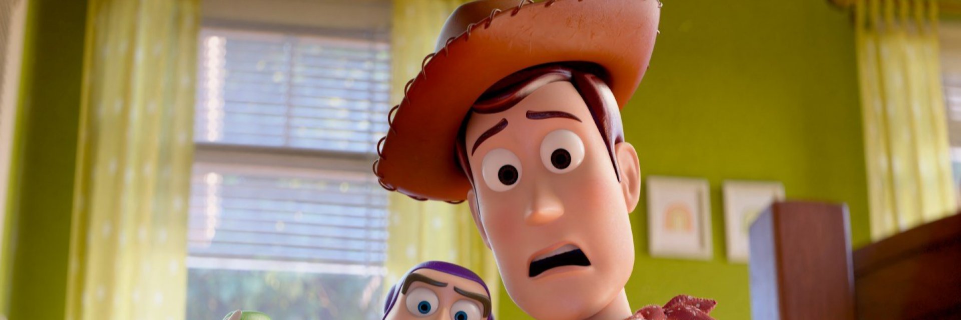 Времената се променят, но приятелите са завинаги! "Играта на играчките 5" от 19 юни само в кината