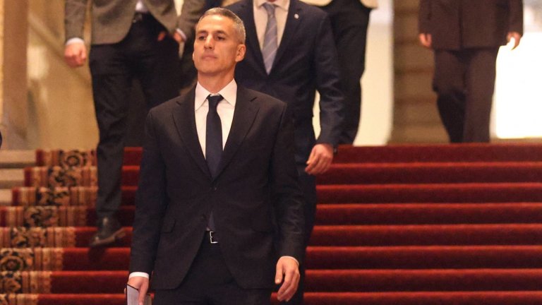 Премиерът: Поемам отговорност. Доверих се, че всички идват в кабинета с чиста съвест