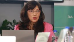 Милена Милотинова е новият генерален директор на БНТ