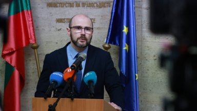 Янкулов свиква ВСС за смяна на Сарафов 