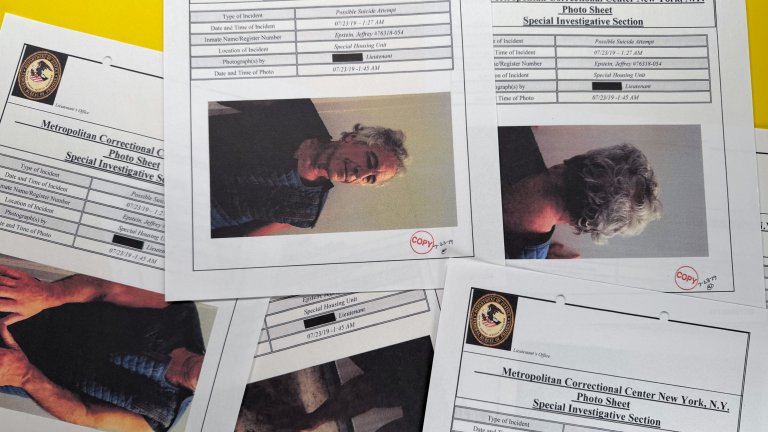 Предлагат на жертви на Епстийн извънсъдебно споразумение за поне $25 милиона 