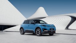 Nissan Micra се завръща като градски електромобил