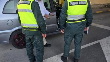 Заловен в Русе телефонен измамник получи условна присъда