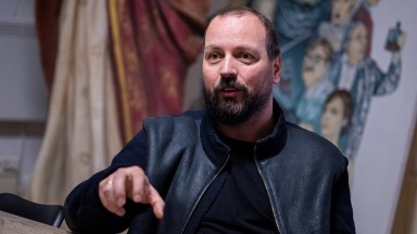 Провокативният режисьор Дьорд Палфи е начело на Международното жури на 30-ия София Филм Фест