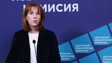 ЦИК търси решение след промените в Изборния кодекс за вота в чужбина