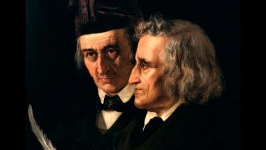 "Приказката" на братята от семейство Грим не е с щастлив край