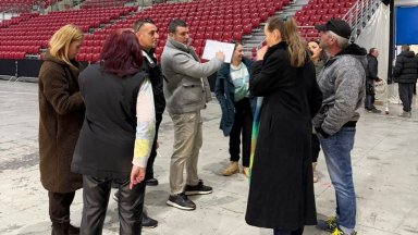 Обединяват спортна и художествена гимнастика на Световното за атлети със синдром на Даун