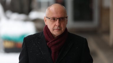 Сергей Станишев: Връщам се, защото в момента опитът не е лукс, а необходимост за БСП