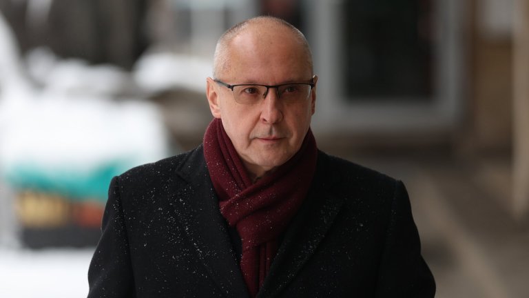 Сергей Станишев: Връщам се, защото в момента опитът не е лукс, а необходимост за БСП