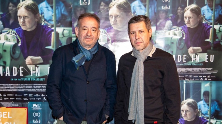 "Made in EU" впечатли немската критика