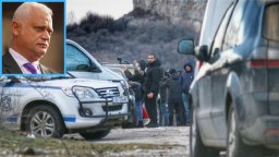 ИТН подадоха сигнал до прокуратурата за новия МВР-шеф и случая "Петрохан"