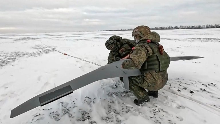 Журналисти идентифицираха над 186 хиляди руски военнослужещи, убити в Украйна