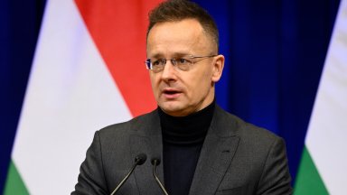 Унгария ще блокира заема на ЕС за Украйна от 90 млрд, докато не пусне петролопровода "Дружба"