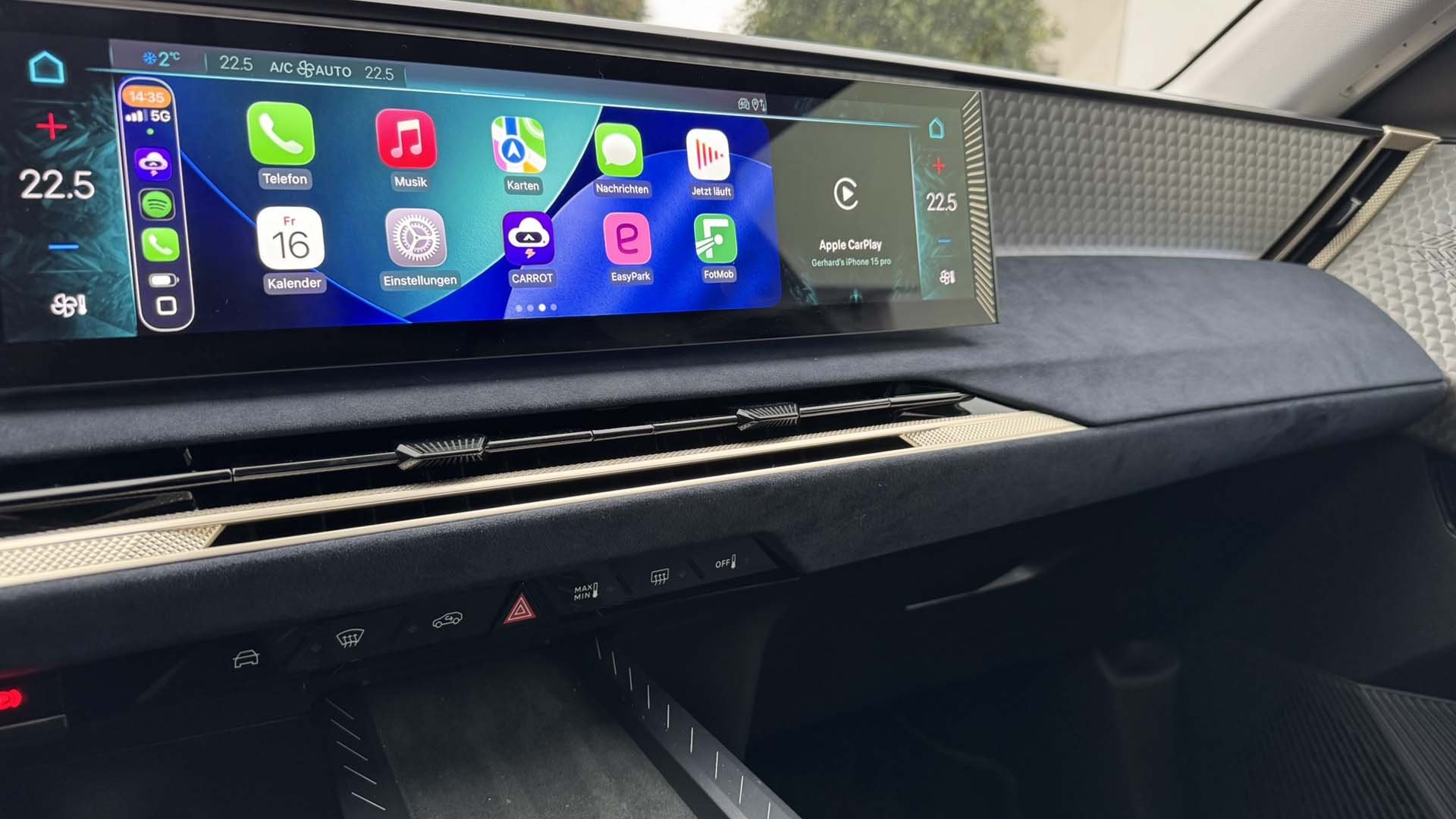 DS N°8 AWD Long Range Jules Verne