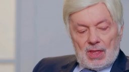 Вальо Михов: Това ми е втори живот. Попаднах на хора от подземния свят