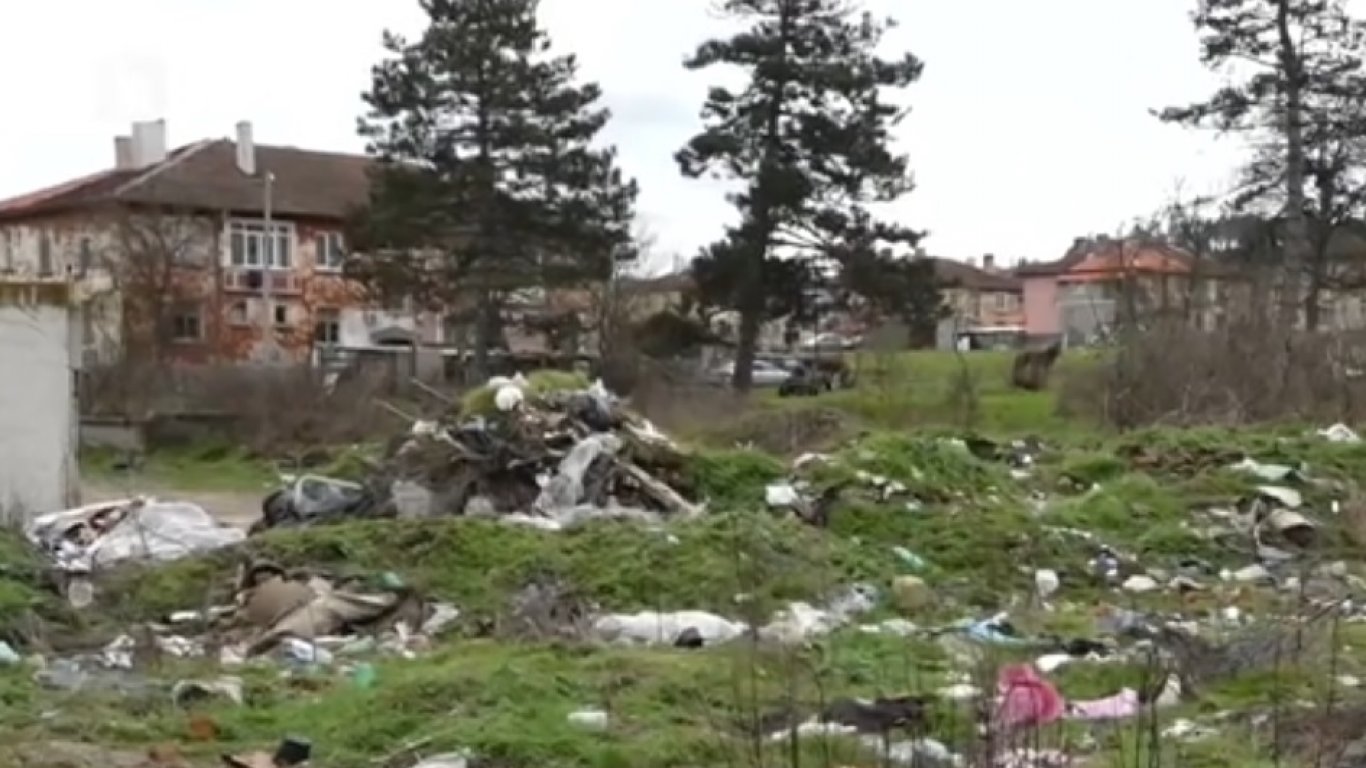 Напрежение в Бургаско заради планове за изграждане на бежански център