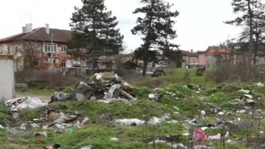 Напрежение в Бургаско заради планове за изграждане на бежански център