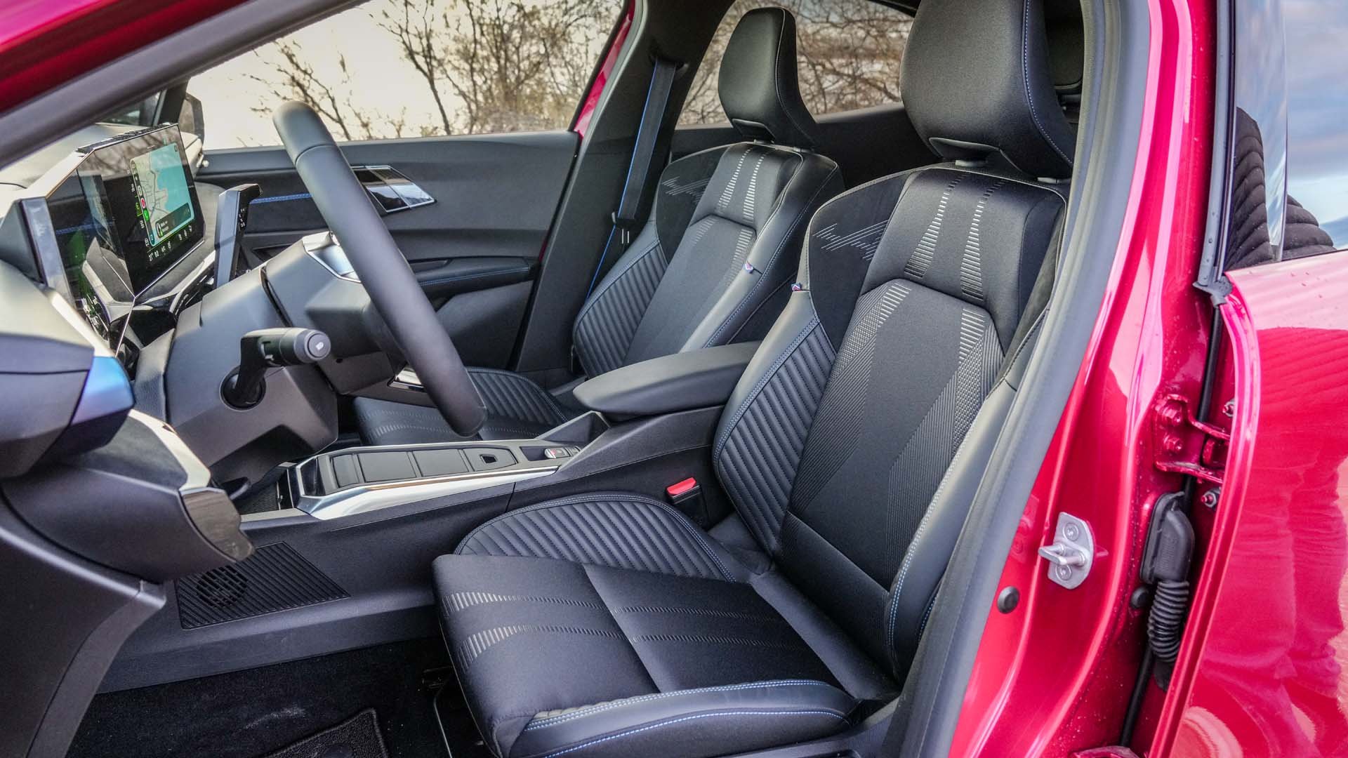 Renault Clio E-Tech full hybrid 160