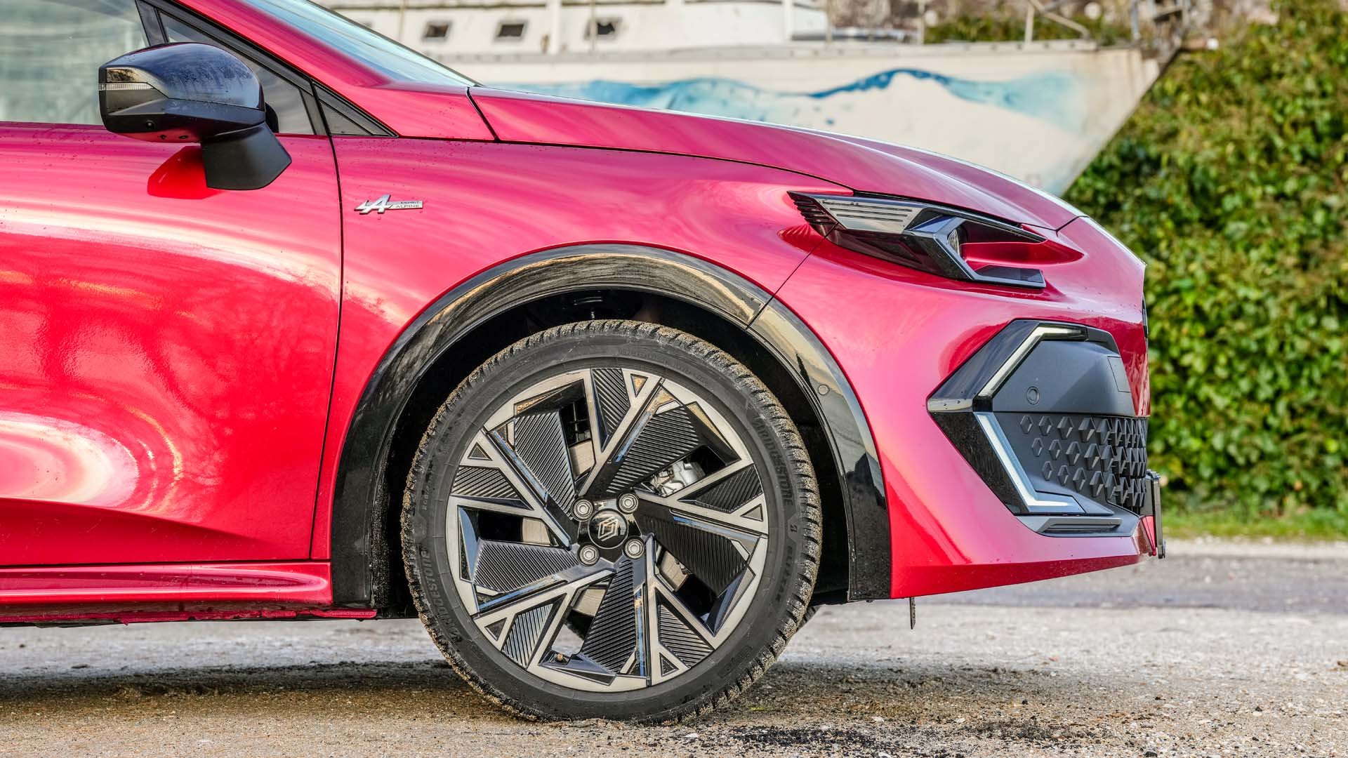 Renault Clio E-Tech full hybrid 160