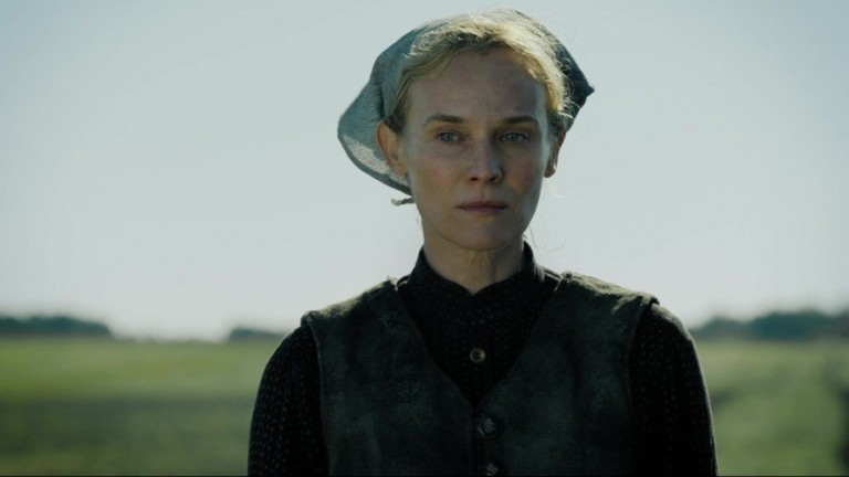 "Остров Амрум" на Фатих Акин е  една от специалните гали на 30-ия СофияФилм Фест