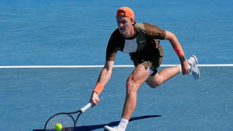 Себастиан Корда спечели трета титла в своята кариера