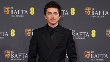 Германски министър покани Тимъти Шаламе на опера