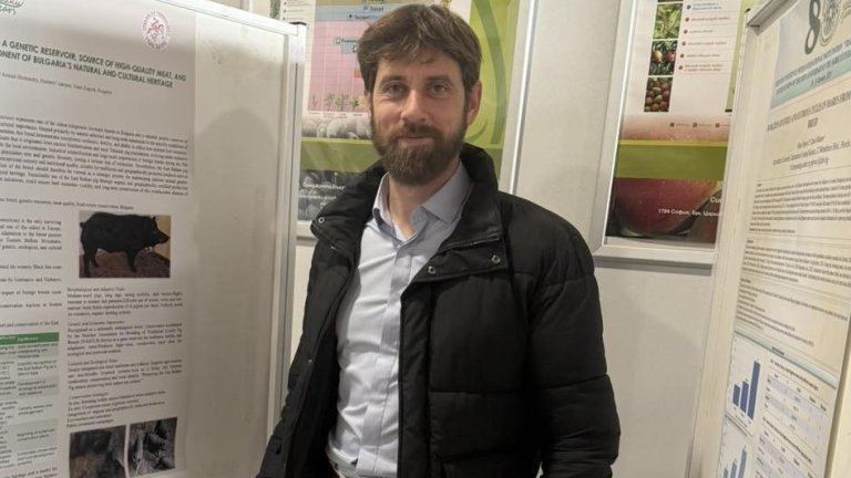 Смениха ръководството на БАХБ